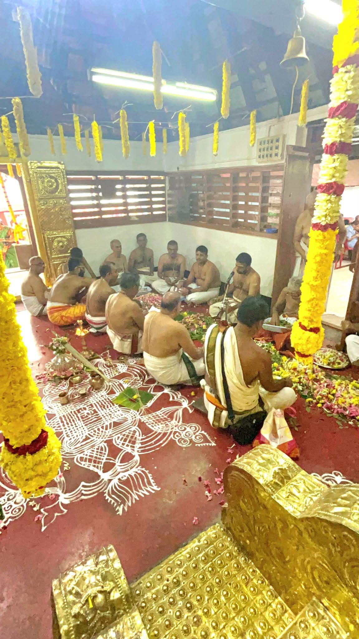 Avanavancherry Grama Brahmana Samooham Trust